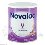 Novalac V Säuglings-Spezialnahrung, 800 G