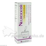 Neuroderm Mandelölbad, 500 ML
