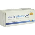Neuro Vibolex 200, 50 ST 