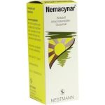 NEMACYNAR NESTMANN TROPFEN, 50 ML