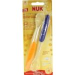 NUK Easy Learning Fütterlöffel Soft (Blisterkarte), 2 ST 