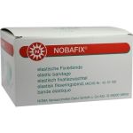 NOBAFIX 4MX8CM ELASTISCHE FIXIERBINDE, 20 ST