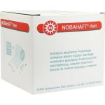 NOBAHAFT FEIN 20MX8CM KOHAESIVE MITTELZUGBINDE, 1 ST