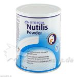 Nutilis Powder Dickungspulver, 670 G