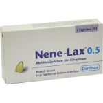 NENE LAX 0.5 SAEUGLINGE, 6 ST