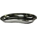 Nierenschale Edelstahl 25cm, 1 ST