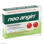neo-angin Halstabletten, 24 ST 