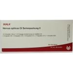 Nervus opticus Gl Serienpackung II, 10X1 ML