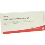 Nervus trigeminus Gl Serienpackung II, 10X1 ML 