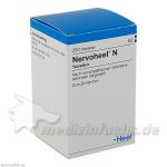 NERVOHEEL N, 250 ST 