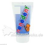 Nenedent Kinderzahncreme ohne Fluorid Standtube, 50 ML