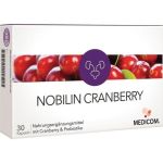 Nobilin Cranberry, 30 ST 