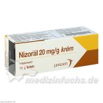 Nizoral Creme, 15 G 