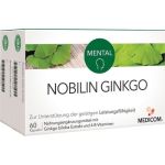 Nobilin Ginkgo, 2X60 ST 