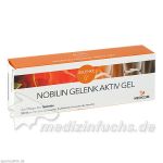 Nobilin Gelenk Aktiv Gel, 50 ML
