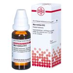 Nux Vomica D 12 Dilution (20 ml)
