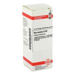 Nux Vomica D 30 Dilution (20 ml)