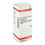 Nux Vomica D 12 Dilution (50 ml)