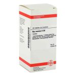 Nux Vomica D 30 Tabletten (200 stk)