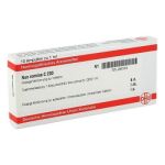 Nux Vomica C 200 Ampullen (10X1 ml)