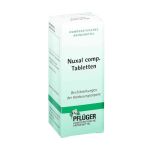 Nuxal compositus  Tabletten (100 stk) 