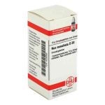 Nux Moschata D 30 Globuli (10 g) 