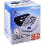 OMRON M400 Oberarm Blutdruckmessgerät HEM-7131-D, 1 ST