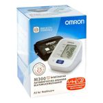 Omron M300 Oberarm Blutdruckmessgerät Hem-7121-d (1 stk)