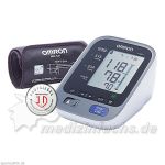 OMRON M500IT Oberarm Blutdruckmessger.HEM-7322U-D, 1 ST