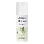 Olivenöl Deospray Grüner Tee (125 ml)