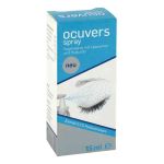 Ocuvers spray hyaluron (15 ml)