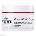 NUXE Creme Jour Merveillance Expert, 50 ML 