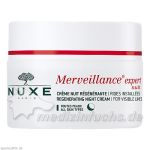 NUXE Creme Nuit Merveillance Enrichie, 50 ML