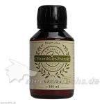 Olivenblattextrakt-NATURA 100% naturrein pur, 100 ML