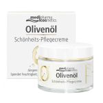 Olivenöl Schönheits-pflegecreme (50 ml)