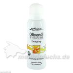 Olivenöl & Vitamine Deospray, 125 ML