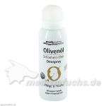 Olivenöl Schönheits-Elixir Deospray, 125 ML