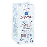 Oliprox Nagellack bei Pilzbefall (12 ml)