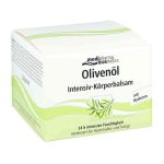 Olivenöl Intensiv-körperbalsam (250 ml)