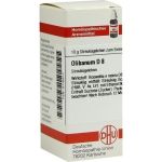 Olibanum D 8, 10 G