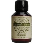 Olivenblattextrakt-SENSITIV 70%, 100 ML