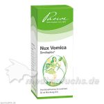 NUX VOMICA SIMILIAPLEX, 50 ML