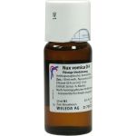 NUX VOMICA D 4, 50 ML 