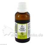 NUX VOMICA KOMPL NESTM 81, 50 ML