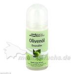 Olivenöl Deoroller Mediterane Frische, 50 ML