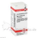 NUX VOMICA D 6, 10 G 