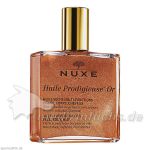 Nuxe Huile Prodigieuse Or, 100 ML 