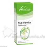NUX VOMICA SIMILIAPLEX, 100 ML 