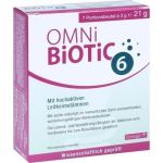 Omni Biotic 6, 7X3 G