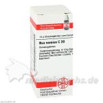 NUX VOMICA C30, 10 G 